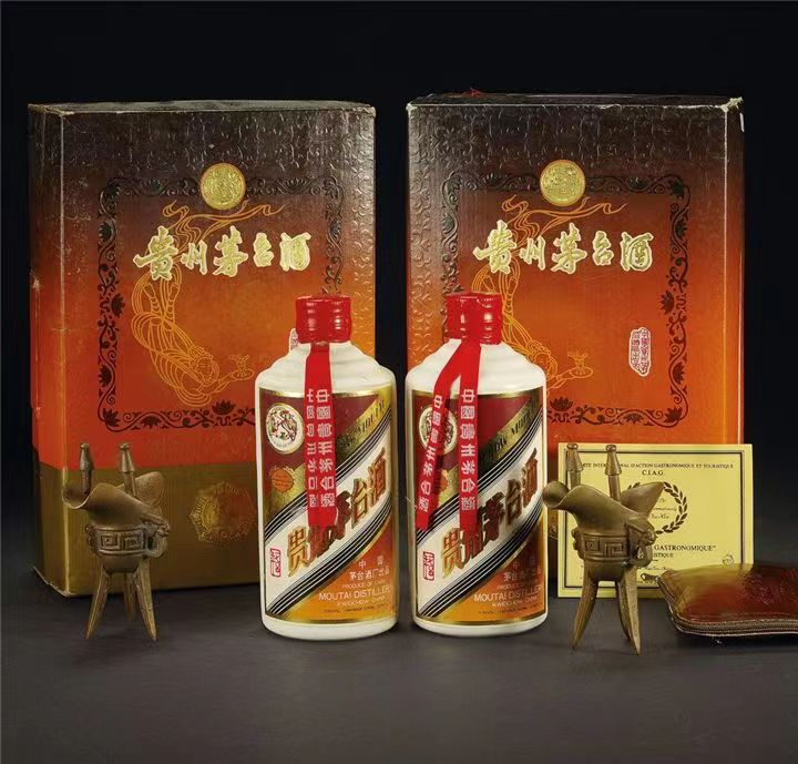 方城礼盒茅台酒回收